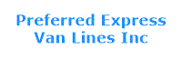 Preferred Express Van Lines Inc